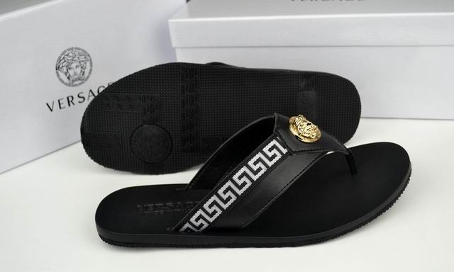 2017 Vsace slippers man 38-46-048